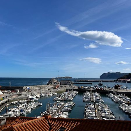 Izaro Eye Bermeo By Urdaibai Rentals Zewnętrze zdjęcie