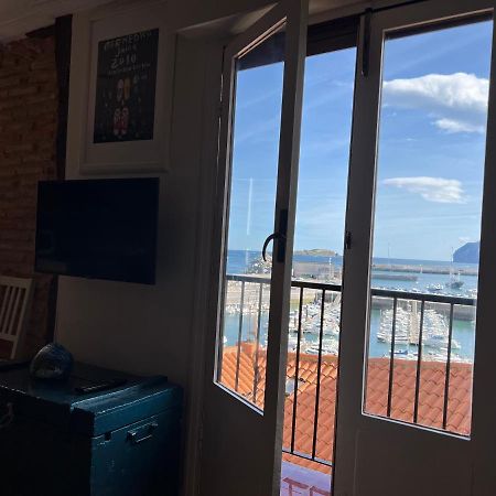 Izaro Eye Bermeo By Urdaibai Rentals Zewnętrze zdjęcie