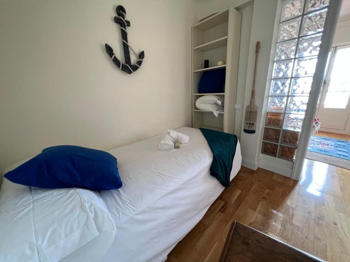 Izaro Eye Bermeo By Urdaibai Rentals Zewnętrze zdjęcie