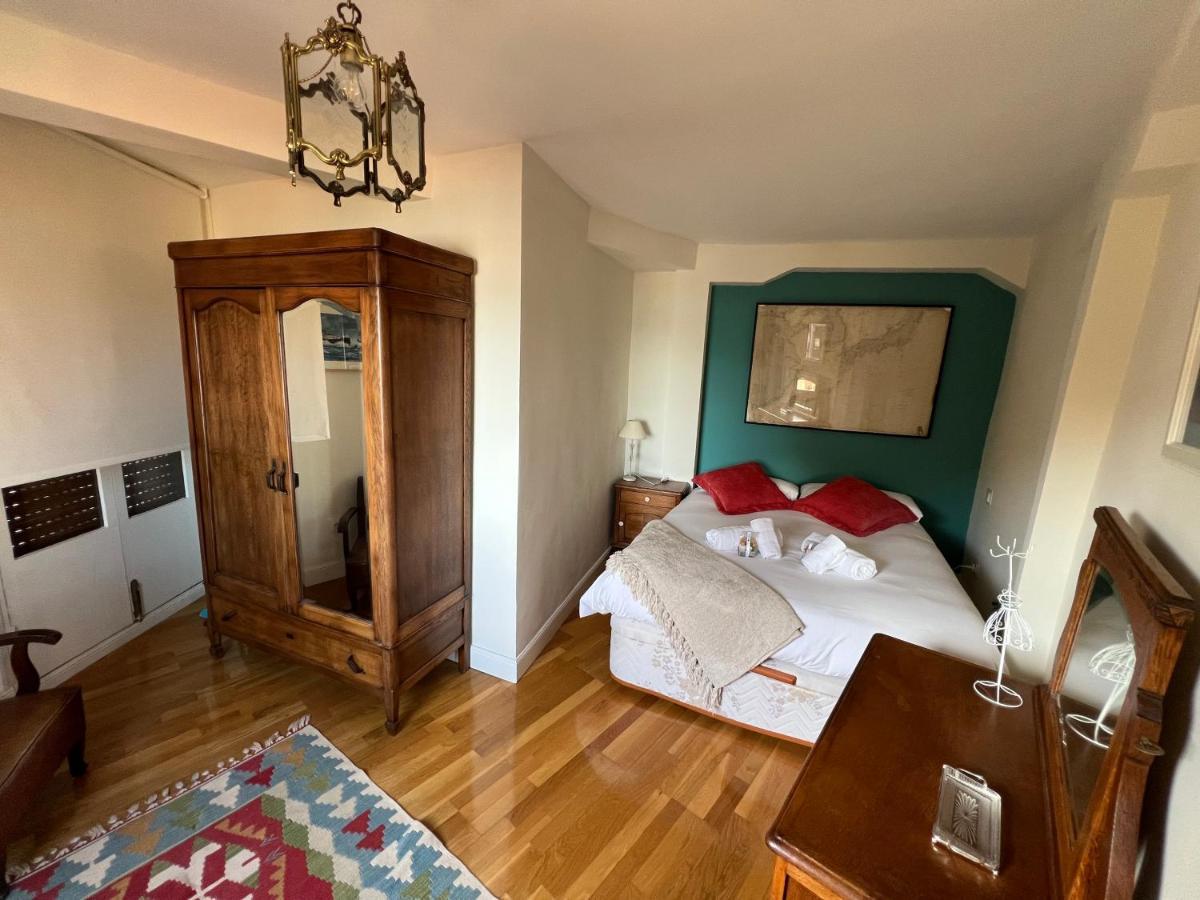 Izaro Eye Bermeo By Urdaibai Rentals Zewnętrze zdjęcie