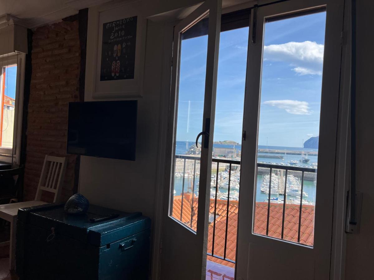 Izaro Eye Bermeo By Urdaibai Rentals Zewnętrze zdjęcie