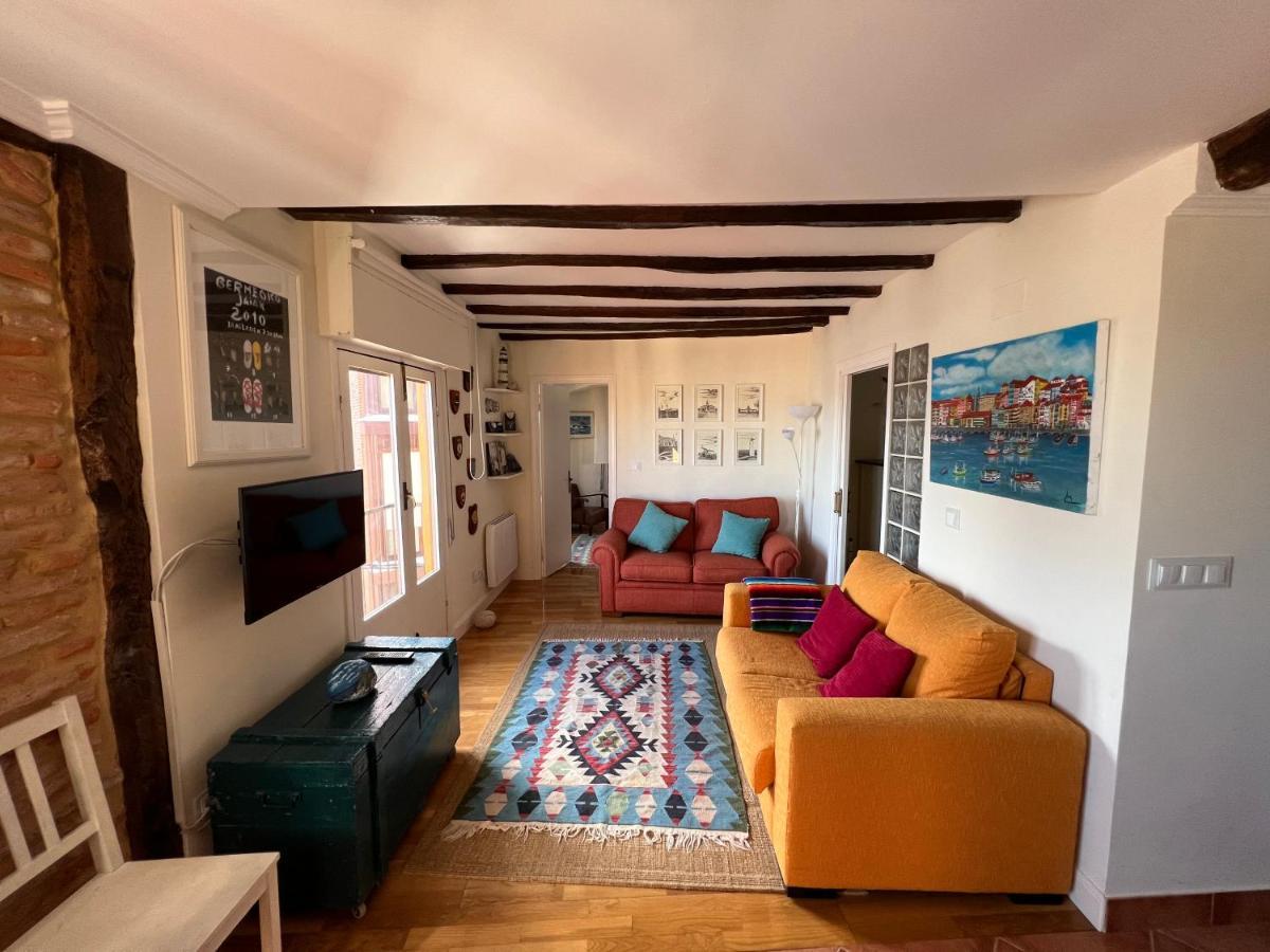 Izaro Eye Bermeo By Urdaibai Rentals Zewnętrze zdjęcie