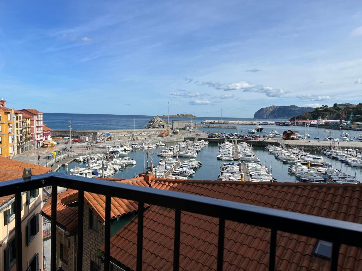 Izaro Eye Bermeo By Urdaibai Rentals Zewnętrze zdjęcie