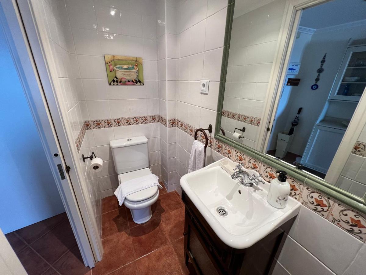 Izaro Eye Bermeo By Urdaibai Rentals Zewnętrze zdjęcie