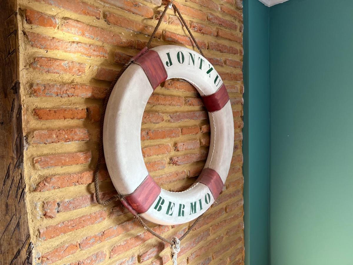 Izaro Eye Bermeo By Urdaibai Rentals Zewnętrze zdjęcie